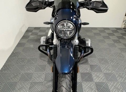 Gebrauchtmotorrad BMW R nineT Urban G/S - Bild 12