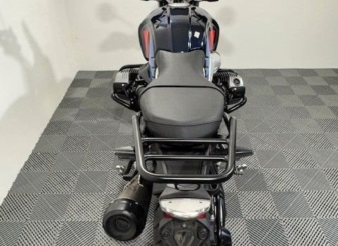 Gebrauchtmotorrad BMW R nineT Urban G/S - Bild 13