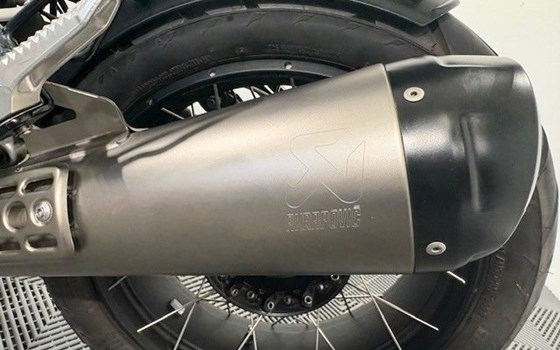 Gebrauchtmotorrad BMW R nineT Urban G/S - Bild 3