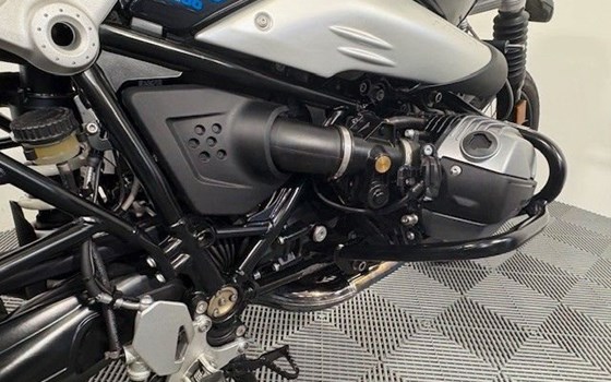 Gebrauchtmotorrad BMW R nineT Urban G/S - Bild 5