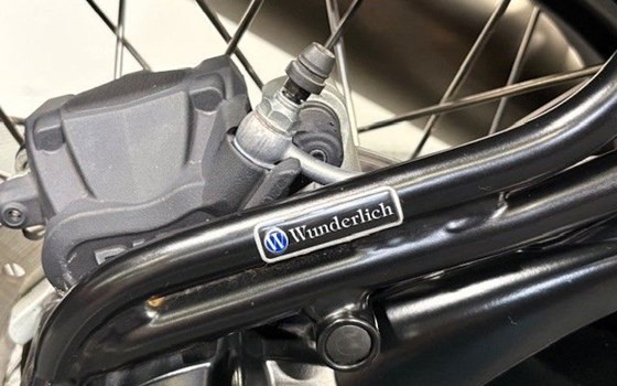 Gebrauchtmotorrad BMW R nineT Urban G/S - Bild 6