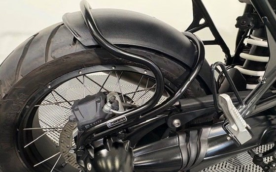 Gebrauchtmotorrad BMW R nineT Urban G/S - Bild 7