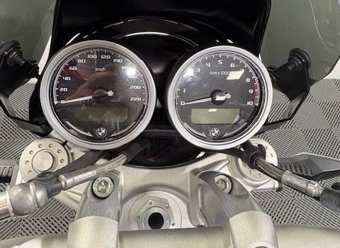 Gebrauchtmotorrad BMW R nineT Urban G/S - Bild 8