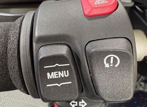 Gebrauchtmotorrad BMW R nineT Urban G/S - Bild 9