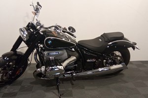 Angebot BMW R 18