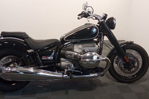 Angebot BMW R 18