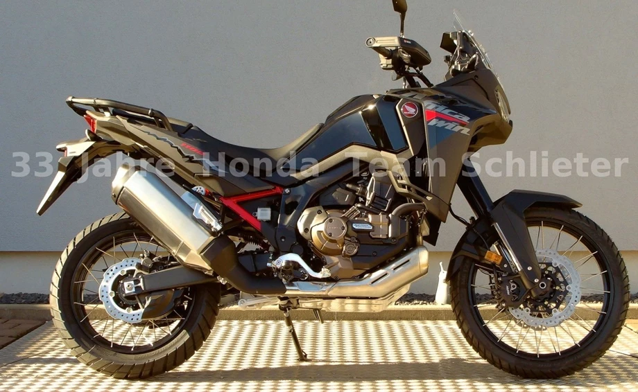 Offer Honda CRF1100L Africa Twin DCT Bild 1: Offer Honda CRF1100L Africa Twin DCT