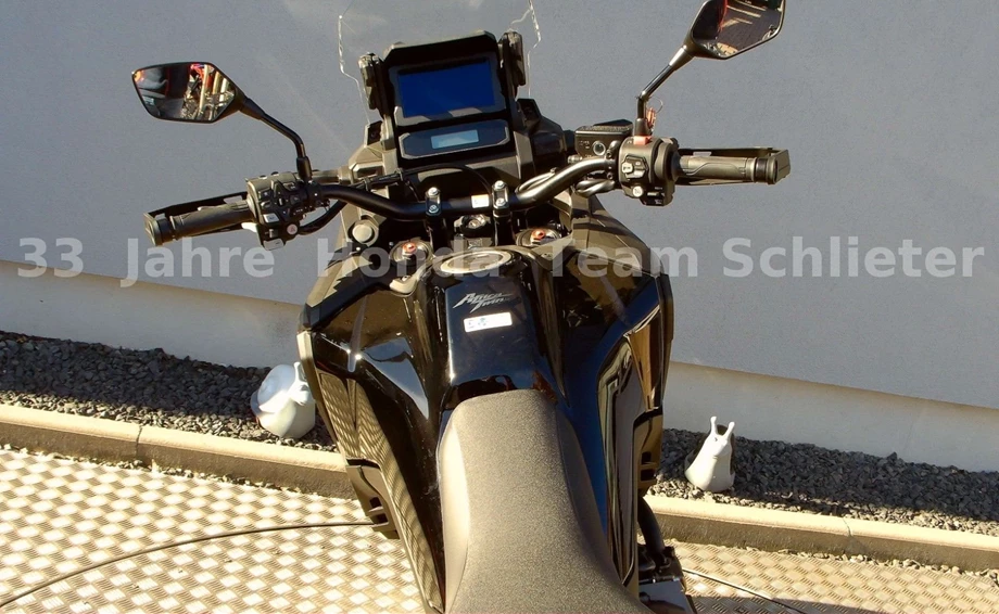 Offer Honda CRF1100L Africa Twin DCT Bild 10: Offer Honda CRF1100L Africa Twin DCT