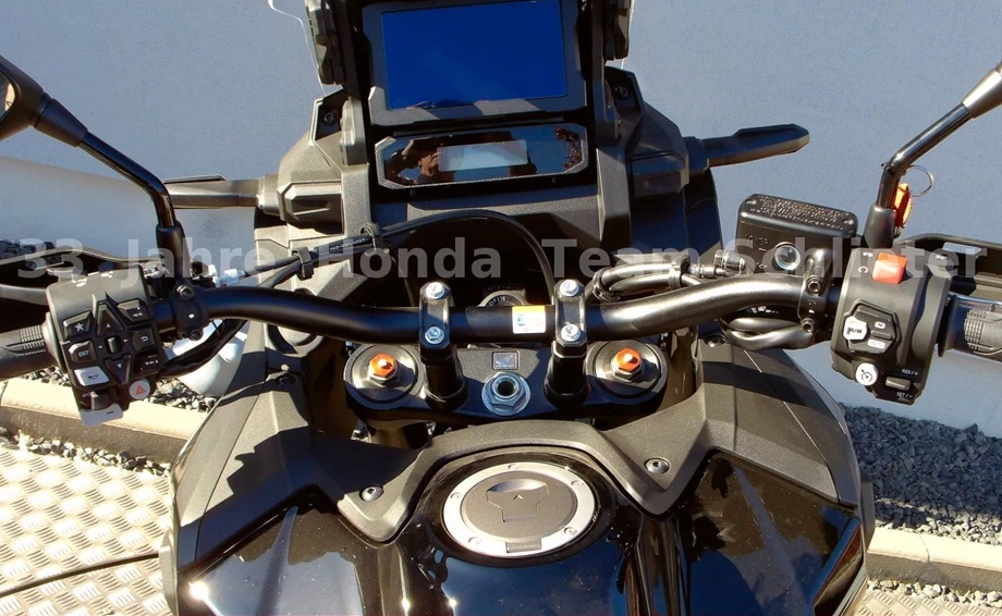 Offer Honda CRF1100L Africa Twin DCT Bild 12: Offer Honda CRF1100L Africa Twin DCT