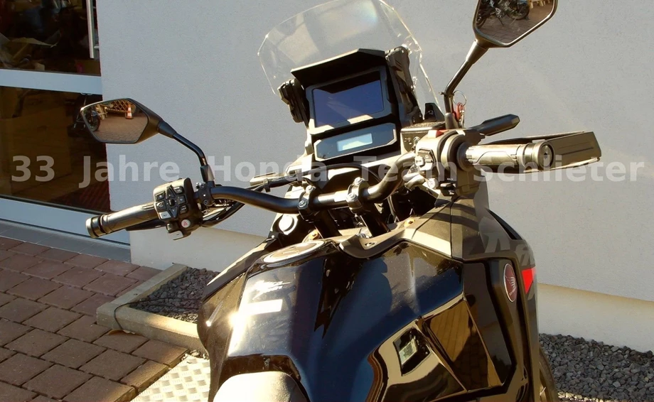 Offer Honda CRF1100L Africa Twin DCT Bild 13: Offer Honda CRF1100L Africa Twin DCT