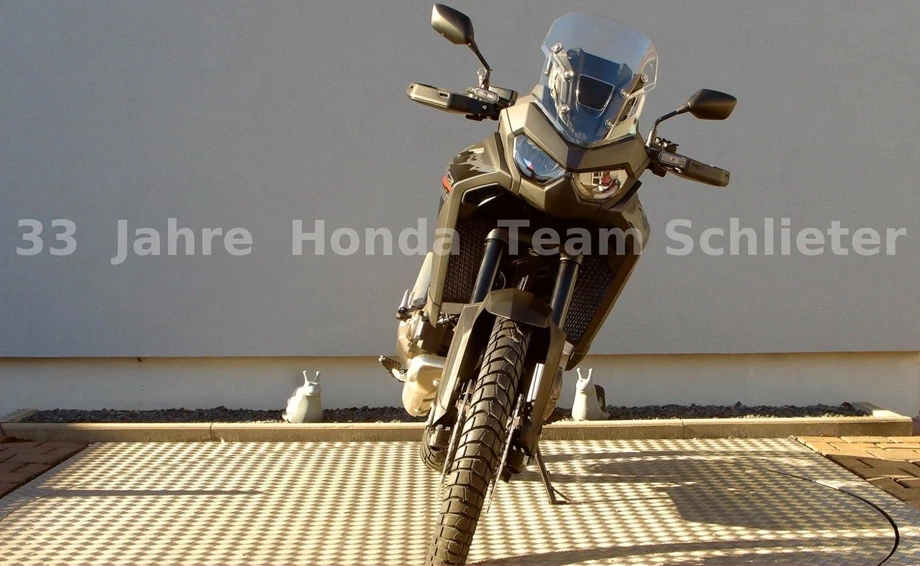 Offer Honda CRF1100L Africa Twin DCT Bild 3: Offer Honda CRF1100L Africa Twin DCT