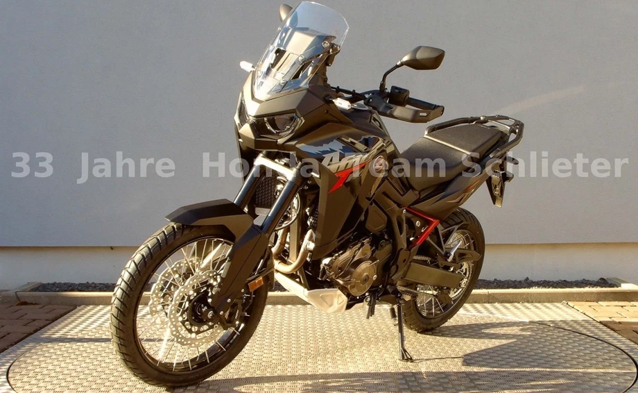 Offer Honda CRF1100L Africa Twin DCT Bild 4: Offer Honda CRF1100L Africa Twin DCT