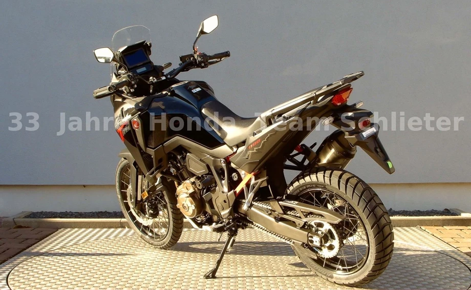 Offer Honda CRF1100L Africa Twin DCT Bild 6: Offer Honda CRF1100L Africa Twin DCT