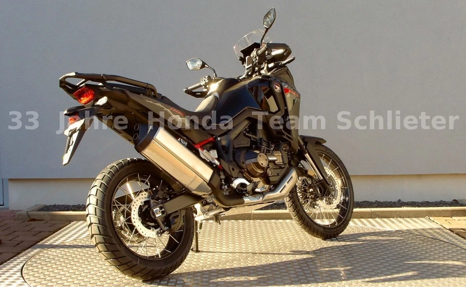 Offer Honda CRF1100L Africa Twin DCT Bild 8: Offer Honda CRF1100L Africa Twin DCT