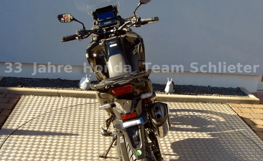 Offer Honda CRF1100L Africa Twin DCT Bild 9: Offer Honda CRF1100L Africa Twin DCT