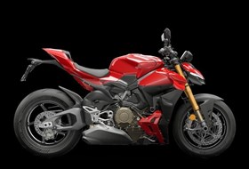 Ducati Streetfighter V4 S