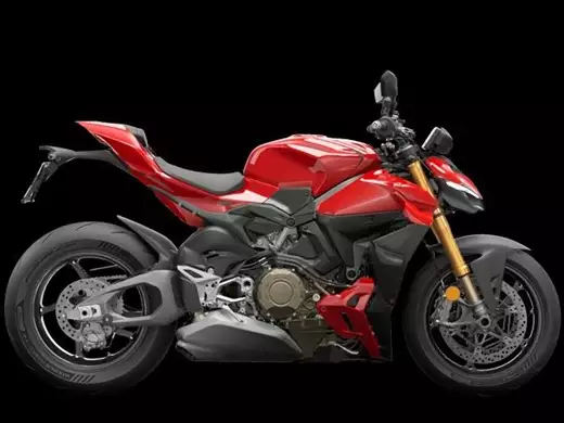 Ducati