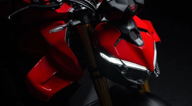 Angebot Ducati Streetfighter V4 S Bild 2: Angebot Ducati Streetfighter V4 S
