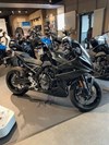 Suzuki GSX-8S