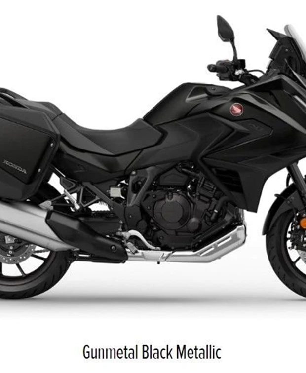 Honda NT1100 DCT