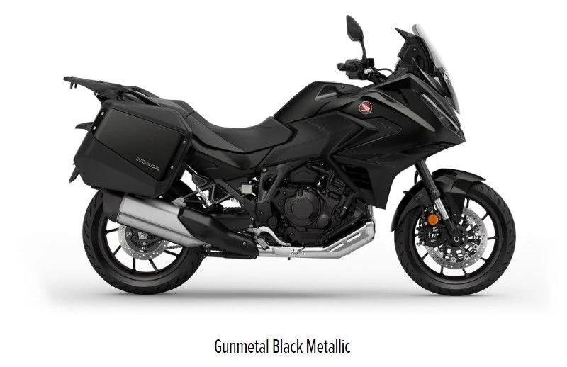 Angebot Honda NT1100 DCT Bild 1: Angebot Honda NT1100 DCT