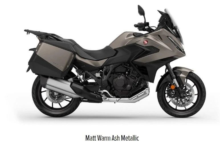 Angebot Honda NT1100 DCT Bild 2: Angebot Honda NT1100 DCT