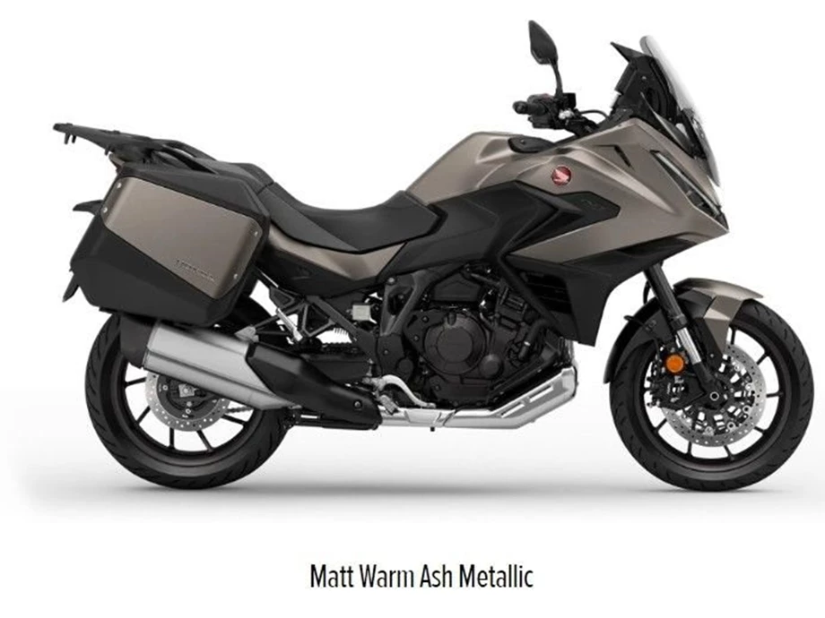 Angebot Honda NT1100 DCT Bild 2: Angebot Honda NT1100 DCT