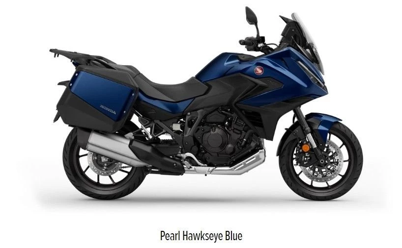 Angebot Honda NT1100 DCT Bild 3: Angebot Honda NT1100 DCT