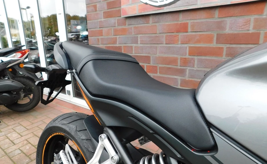 Angebot Honda CB650F Bild 15: Angebot Honda CB650F