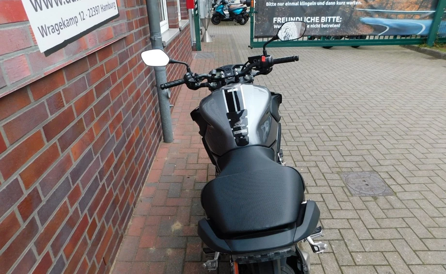 Angebot Honda CB650F Bild 9: Angebot Honda CB650F