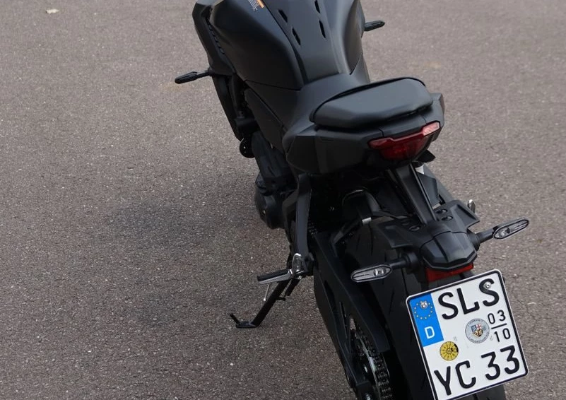 Angebot Yamaha MT-07 Y-AMT Bild 5: Angebot Yamaha MT-07 Y-AMT