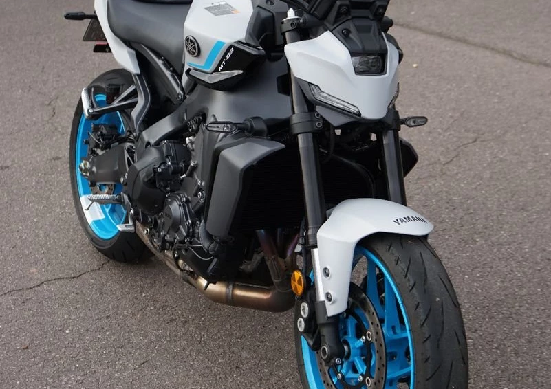 Angebot Yamaha MT-09 Bild 5: Angebot Yamaha MT-09