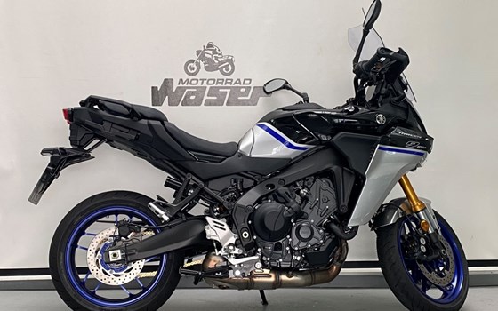 Gebrauchtmotorrad Yamaha Tracer 9 GT+ Y-AMT - Bild 1