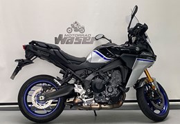 Gebrauchte Yamaha Tracer 9 GT+ Y-AMT