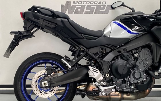 Gebrauchtmotorrad Yamaha Tracer 9 GT+ Y-AMT - Bild 2