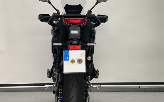 Gebrauchtmotorrad Yamaha Tracer 9 GT+ Y-AMT - Bild 8