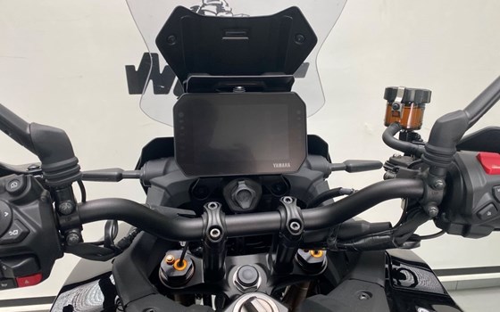 Gebrauchtmotorrad Yamaha Tracer 9 GT+ Y-AMT - Bild 9