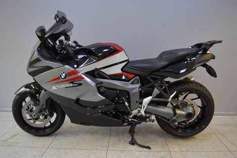 BMW K 1300 S - Gebrauchtberatung