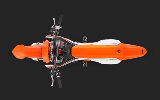 Neufahrzeug KTM 65 SX - Bild 2