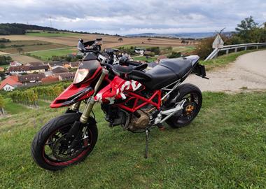 Gebrauchte Gebrauchte