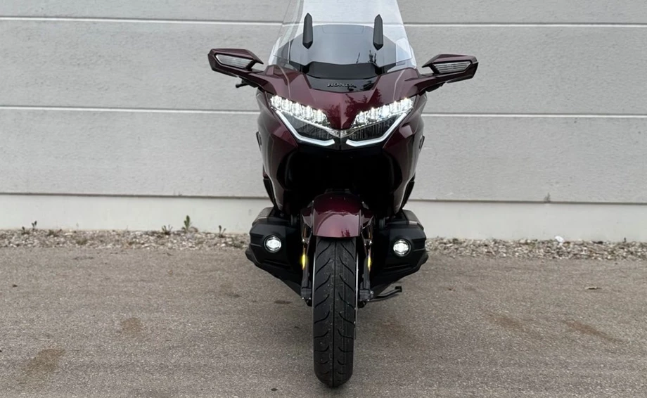 Offer Honda GL 1800 Goldwing Tour DCT Bild 2: Offer Honda GL 1800 Goldwing Tour DCT