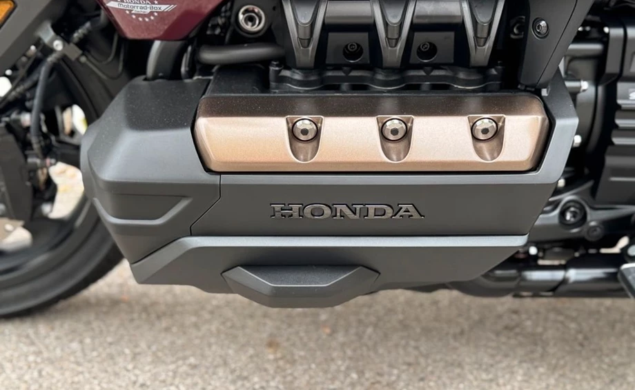 Offer Honda GL 1800 Goldwing Tour DCT Bild 3: Offer Honda GL 1800 Goldwing Tour DCT