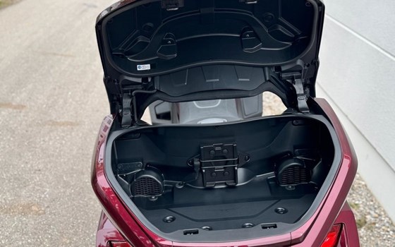 Neufahrzeug Honda GL 1800 Goldwing Tour - Bild 5