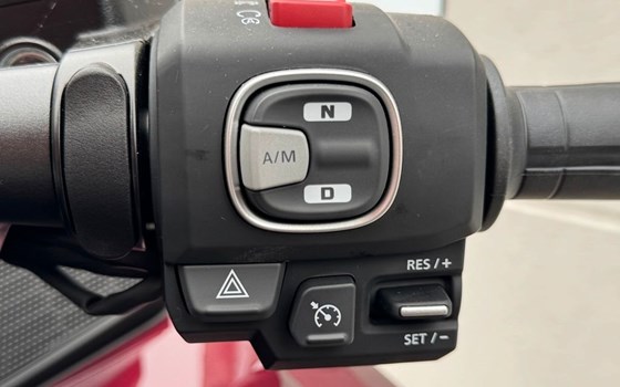 Neufahrzeug Honda GL 1800 Goldwing Tour - Bild 6