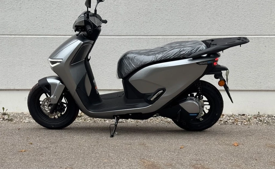 Offer Honda CUV e: Bild 1: Offer Honda CUV e: