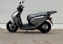 Gebrauchte Honda CUV e: