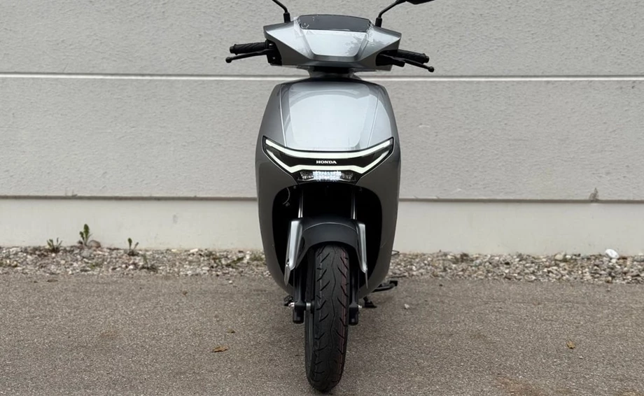 Offer Honda CUV e: Bild 4: Offer Honda CUV e: