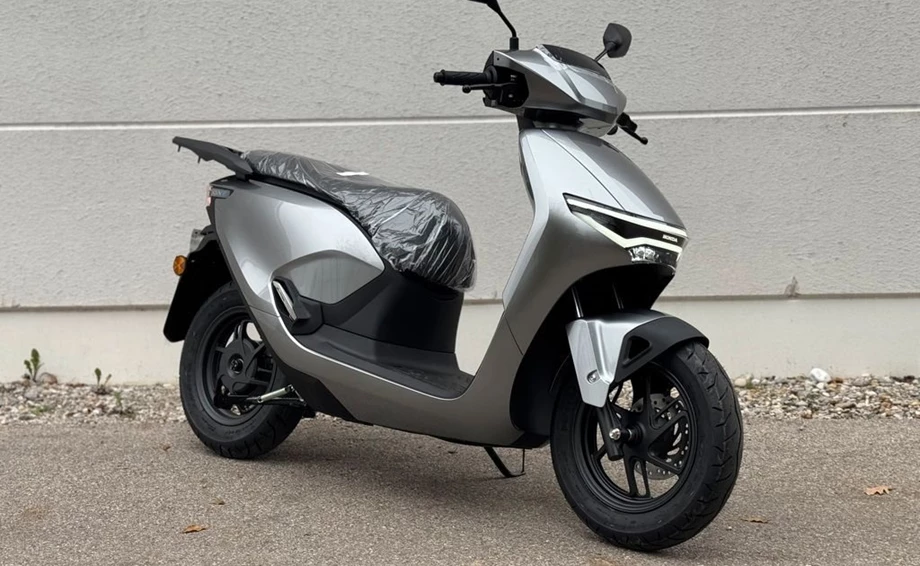 Offer Honda CUV e: Bild 5: Offer Honda CUV e: