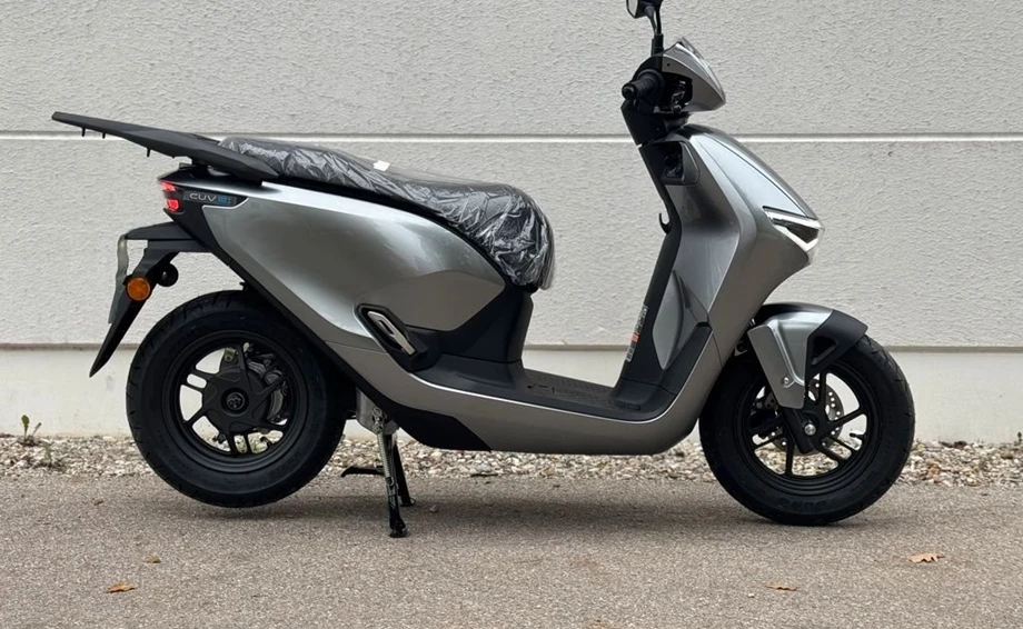 Offer Honda CUV e: Bild 7: Offer Honda CUV e: