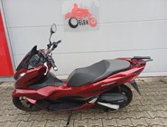Honda PCX125